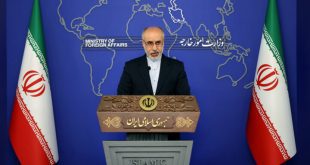 حق ایران برای پاسخ به اقدام خصمانه کانادا محفوظ است