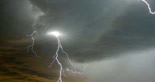 باد و باران بیشتر نقاط کشور را در بر می‌گیرد