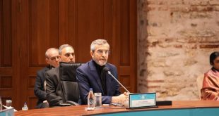 رژیم صهیونیستی تنها زمانی حقیقت را می‌پذیرد که از ابزار قدرت علیه آن استفاده کنیم