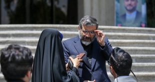 مراسم چهلم شهید رئیسی با سخنرانی سیدحسن نصرالله برگزار می‌شود