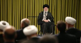 نامزدها از اظهارات دشمن شادکن پرهیز کنند