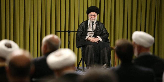 نامزدها از اظهارات دشمن شادکن پرهیز کنند