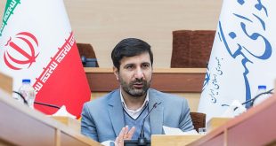 طرح اصلاح قانون انتخابات ریاست جمهوری تایید شد