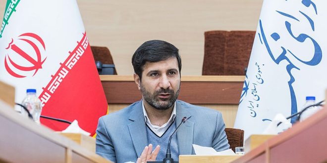 طرح اصلاح قانون انتخابات ریاست جمهوری تایید شد