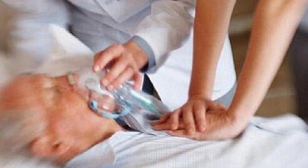 افزایش خطر حمله قلبی و سکته مغزی در بزرگسالان چاق