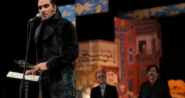 «هفت دریا» رضا یزدانی آماده شد