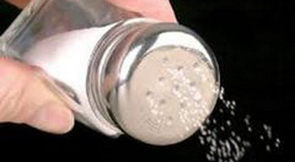 رژیم غذایی پُرنمک ریسک اگزما را افزایش می‌دهد