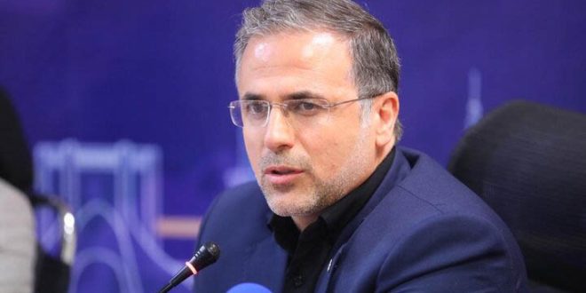 جزییات جابجایی عوارضی تهران-قم