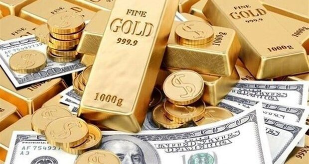 جهش ۲۹ دلاری قیمت طلا در بازار جهانی