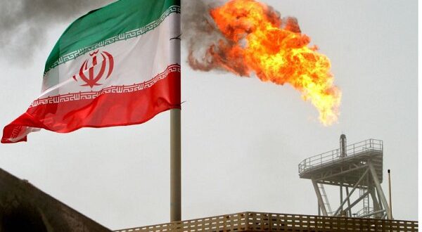 آمریکا نمی‌تواند مانع صادرات نفت شود
