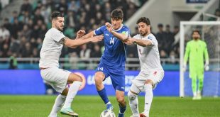 ایران - ازبکستان؛ جدال جذاب برای صدرنشینی