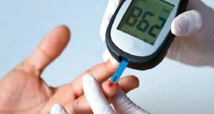 افراد مبتلا به دیابت نوع ۱ بیشتر عمر میکنند