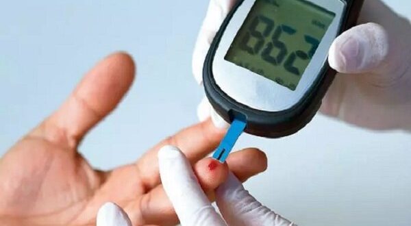 افراد مبتلا به دیابت نوع ۱ بیشتر عمر می‌کنند