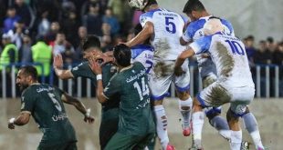 فصل سختی را پشت سر گذاشتیم