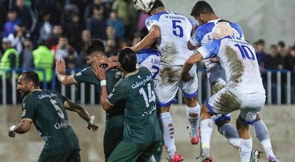 فصل سختی را پشت سر گذاشتیم