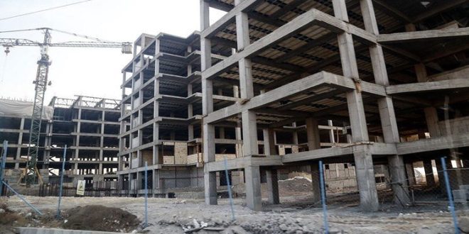 سرنوشت نهضت ملی مسکن چه می‌شود؟