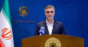 کم‌اثر کردن تحریم با ریال دیجیتال