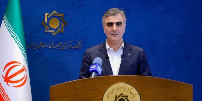 کم‌اثر کردن تحریم با ریال دیجیتال