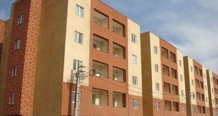 امروز؛ تحویل ۶۷ هزار واحد مسکونی به متقاضیان نهضت ملی