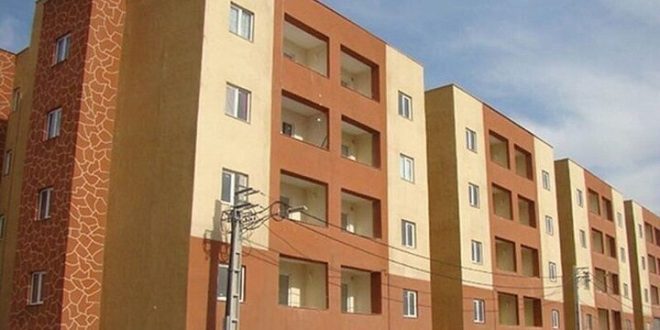 امروز؛ تحویل ۶۷ هزار واحد مسکونی به متقاضیان نهضت ملی