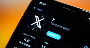 ایکس در اندونزی فیلتر می‌شود