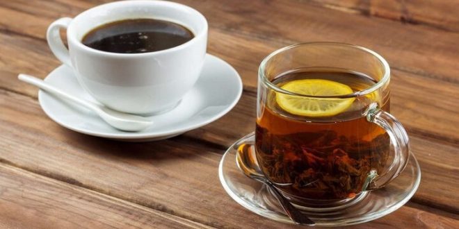 مصرف چای پُررنگ را حذف کنید