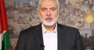 به آزادی و پیروزی ایمان کامل داریم