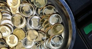 قیمت طلا و سکه امروز ۲۲ خرداد