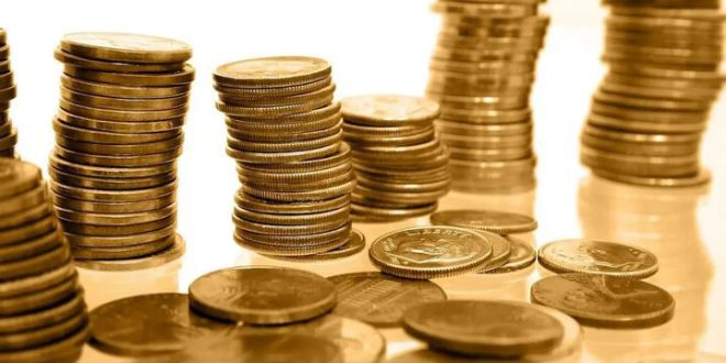 قیمت طلا و سکه امروز ۲۶ خرداد