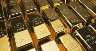 قیمت جهانی طلا امروز ۹ تیرماه