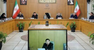 اولویت دولت برگزاری انتخابات مشارکتی، سالم و تداوم خدمت جهادی است