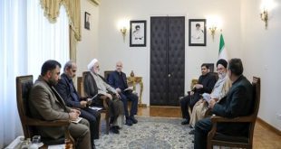 تأکید بر نصب‌العین قرار گرفتن رهنمودهای رهبری در برگزاری انتخابات