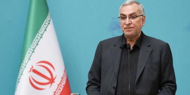 تاکنون ۳۱۰۰ مرکز بهداشتی افتتاح شده است