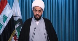 هدف جنایت «اسپایکر» نسل‌کشی در عراق بود