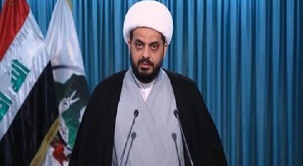 هدف جنایت «اسپایکر» نسل‌کشی در عراق بود