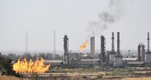 ۲۶۰ میلیون دلار صرفه‌جویی نتیجه حمایت صنعت گاز از دانش بنیان‌ها
