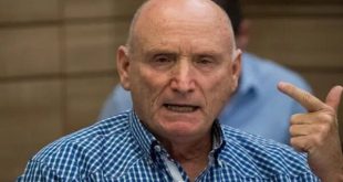 جنگ با لبنان به منزله خودکشی اسرائیل است