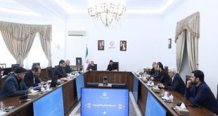 دستور «مخبر» برای جلوگیری از افزایش بی‌ضابطه قیمت‌ها