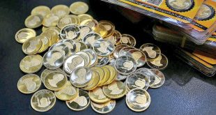قیمت طلا و سکه امروز ۲ تیر ۱۴۰۳