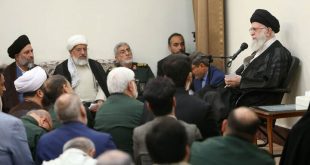 حرکت مدافعان حرم نقشه دشمنان را خنثی کرد