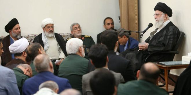 حرکت مدافعان حرم نقشه دشمنان را خنثی کرد
