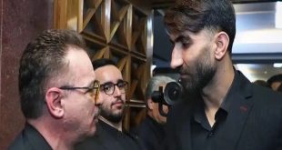 بیرانوند شرط پرسپولیس را نپذیرفت