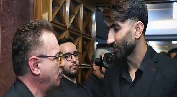 بیرانوند شرط پرسپولیس را نپذیرفت
