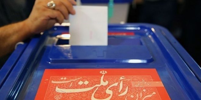تخصیص ۱.۵ همت برای برگزاری انتخابات چهاردهم از سوی دولت