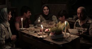 اکران فیلمی با بازی محسن تنابنده از هفته آینده
