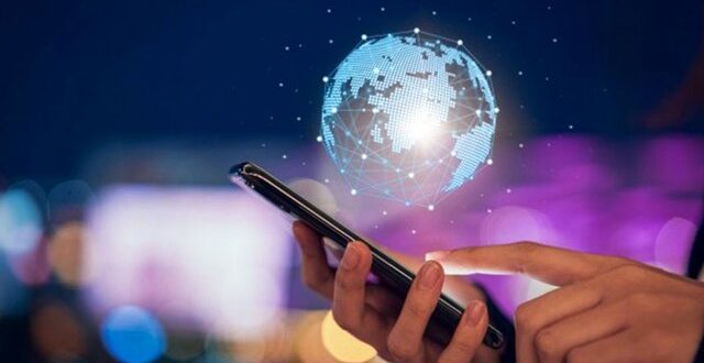 نحوه دریافت اینترنت رایگان هدیه دولت