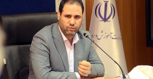 جذب یک‌پنجم معلمان کشور طی ۲ سال اخیر