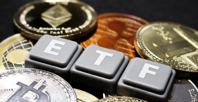 آخرین وضعیت بازار رمزارزها در جهان