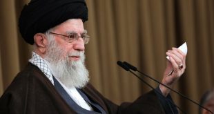 سخنرانی رهبر معظم انقلاب اسلامی در سالگرد رحلت حضرت امام خمینی