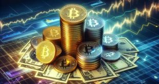 پیش‌بینی ۱۵۰ هزار دلاری قیمت بیت‌کوین